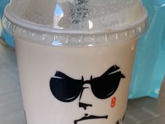 -茶太良品·北京特色茶饮(西站食宝街店)