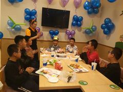 -德克士(宽甸店)