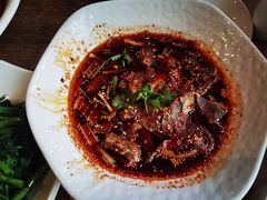 -阿斯牛牛·凉山菜(新会展店)