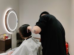 -崇尚GAVIN STYLE臻选