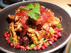 -吃饭皇帝大(解放西路店)