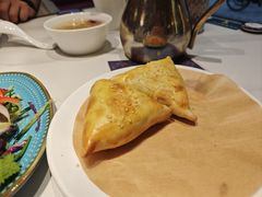 -清真·卡德尔大叔新疆主题餐厅(龙汇路店)
