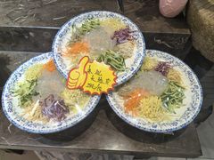 -一块豆腐·海鲜·家常菜(李沧书院路店)
