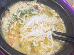 -过桥缘·过桥米线(北京望京万象汇店)