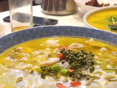 -古南都·老广东酒楼(龙江店)
