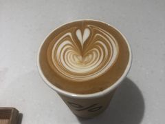 -% Arabica阿拉比卡咖啡(武汉天地店)