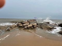 -老虎石海上公园