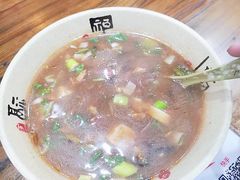 -豫掌柜饸饹面·烩面(秀沿路店)