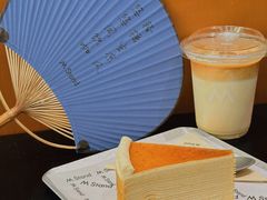 -M Stand(深圳南山欢乐颂店)