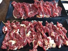 -幸运牛汕头小黄牛牛肉火锅(梅林店)