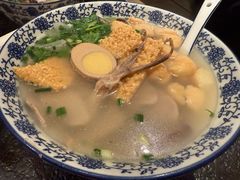 -小潘记鸭血粉丝汤