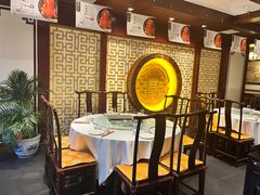 -惠丰堂饭庄·烤鸭·京味菜(西北旺·唐家岭店)