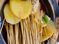 -冒椒火辣(太古里店)