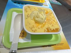 -满记甜品(苏州中心店)