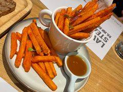 -原石牛扒·约会餐厅(龙城万科里店)