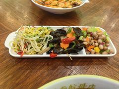 -丝路传奇·中国拉面航母店(北医三院店)