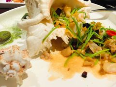 -三利音·浦之舟(滨江大道店)