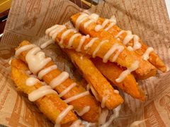 -七八冷面·延边朝鲜族美食(世纪汇店)