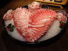 -快乐小羊·内蒙牛羊肉火锅(流花中心店)