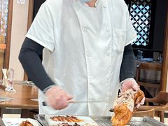 -全聚德烤鸭店(马家堡店)