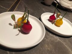 -金鸭季·北京烤鸭(深业上城店)