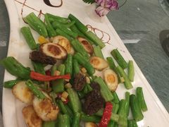 -常州逸高酒店-中餐厅