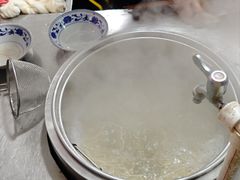 -小罗子汤店(大士院总店)