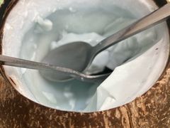 海盐椰子冻-玉椰林甜品店(创始店)