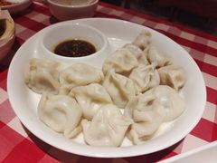 -西贝(宁波天一国购店)