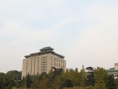 -武汉大学图书馆·文理学部总馆