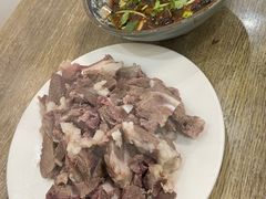 -三中高皇羊肉馆