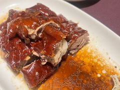 -粤匠·澳门点心粤菜海鲜(澳门半岛店)