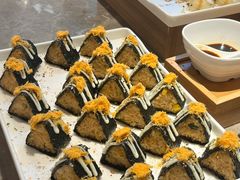 -比格比萨自助(万柳华联店)