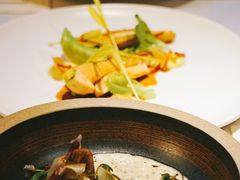 -翡翠36餐厅(浦东香格里拉店)