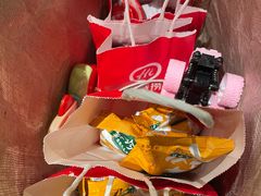 -海底捞火锅(青悦城店)