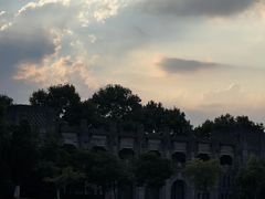 -钟山体育运动公园