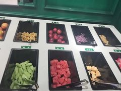 -汤姆家的优质牛排(王府井店)