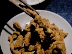 现炸小酥肉-大虎重庆老火锅(正弘城店)