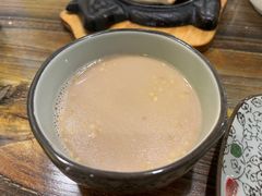 小壶奶茶-格日勒阿妈蒙古厨房(大召店)