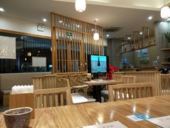 大堂-林妈妈村·日式料理(宝山龙湖天街店)