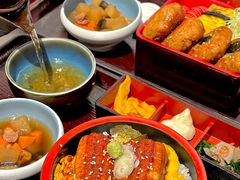 -dodonpa.墩墩伐 便当食堂(博华广场店)
