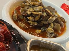 -阿郎龙虾烧烤海鲜馆(苏河融景店)