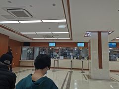 -北京中医药大学附属护国寺中医医院(住院院区)