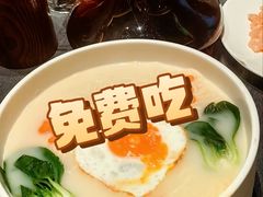 -锦府园·新台州菜(合生汇店)