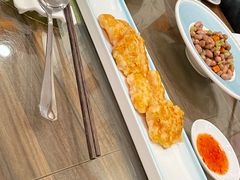 -今鲜源大酒店·中华餐饮名店(新湛路店)