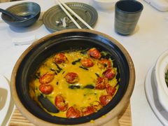 -祥记·国宴豫菜·经典粤菜(郑东新区新长安店)