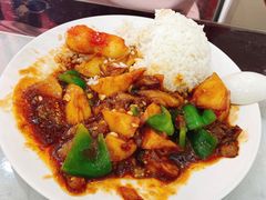 -臻味斋