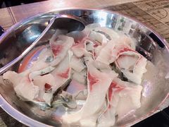 -鱼醉无骨鱼·中山脆肉鲩(荔湾路店)