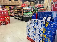 -永辉超市(红旗街万达广场店)