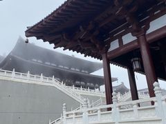 -云顶寺